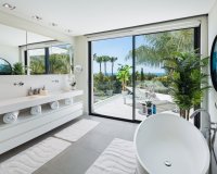 Herverkoop - Villa - Marbella - East Marbella