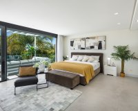 Herverkoop - Villa - Marbella - East Marbella