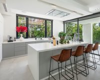 Herverkoop - Villa - Marbella - East Marbella