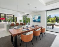 Herverkoop - Villa - Marbella - East Marbella