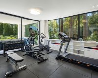 Herverkoop - Villa - Marbella - East Marbella