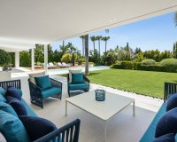 Herverkoop - Villa - Marbella - East Marbella