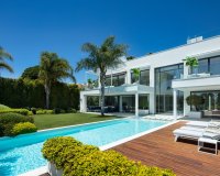 Herverkoop - Villa - Marbella - East Marbella