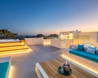 Herverkoop - Villa - Marbella - East Marbella