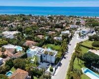 Herverkoop - Villa - Marbella - East Marbella