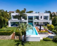 Herverkoop - Villa - Marbella - East Marbella