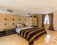 Herverkoop - Villa - Marbella - Elviria
