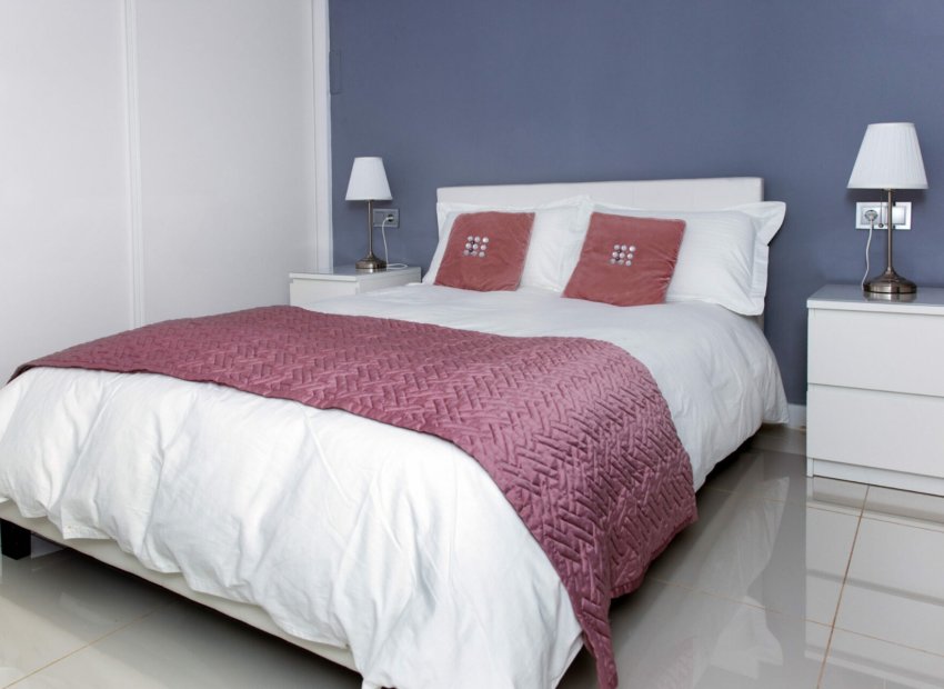 Herverkoop - Villa - Marbella - Elviria