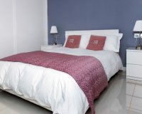 Herverkoop - Villa - Marbella - Elviria