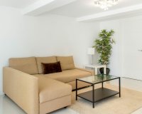 Herverkoop - Villa - Marbella - Elviria