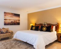 Herverkoop - Villa - Marbella - Elviria