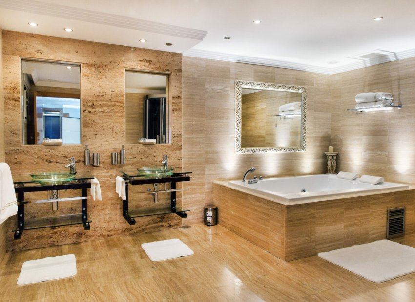 Herverkoop - Villa - Marbella - Elviria