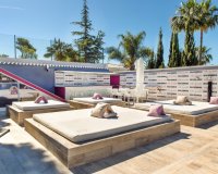 Herverkoop - Villa - Marbella - Elviria
