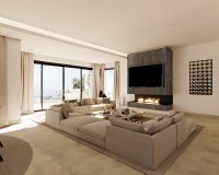 Herverkoop - Villa - Marbella - Golden Mile