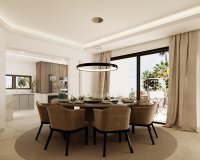 Herverkoop - Villa - Marbella - Golden Mile