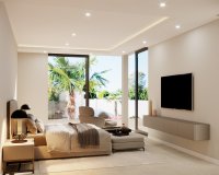 Herverkoop - Villa - Marbella - Golden Mile