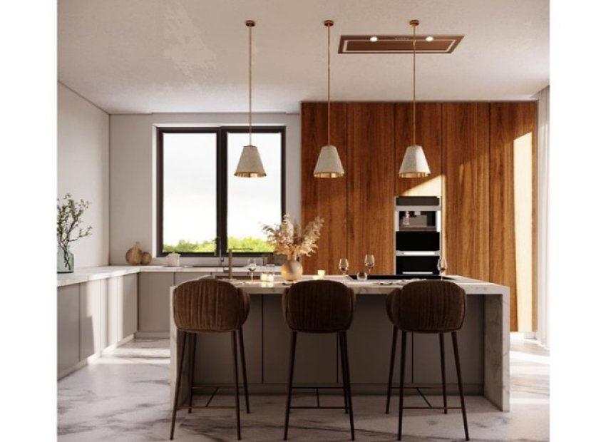 Herverkoop - Villa - Marbella - Golden Mile