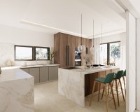 Herverkoop - Villa - Marbella - Golden Mile