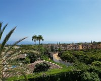 Herverkoop - Villa - Marbella - Golden Mile