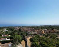 Herverkoop - Villa - Marbella - Golden Mile