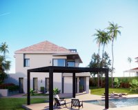 Herverkoop - Villa - Marbella - Golden Mile