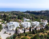 Herverkoop - Villa - Marbella - Golden Mile