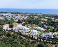 Herverkoop - Villa - Marbella - Golden Mile