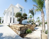 Herverkoop - Villa - Marbella - Golden Mile