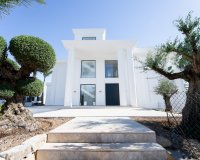 Herverkoop - Villa - Marbella - Golden Mile