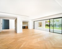 Herverkoop - Villa - Marbella - Golden Mile