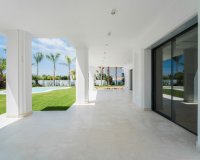 Herverkoop - Villa - Marbella - Golden Mile