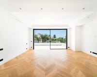 Herverkoop - Villa - Marbella - Golden Mile