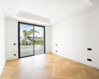 Herverkoop - Villa - Marbella - Golden Mile