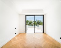 Herverkoop - Villa - Marbella - Golden Mile