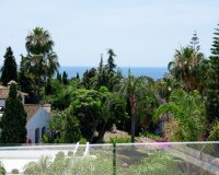 Herverkoop - Villa - Marbella - Golden Mile