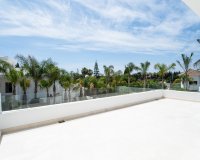 Herverkoop - Villa - Marbella - Golden Mile
