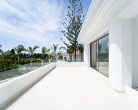 Herverkoop - Villa - Marbella - Golden Mile
