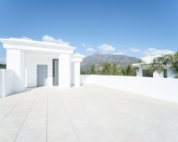 Herverkoop - Villa - Marbella - Golden Mile