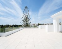 Herverkoop - Villa - Marbella - Golden Mile