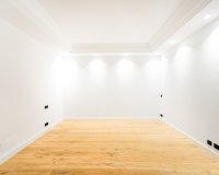 Herverkoop - Villa - Marbella - Golden Mile