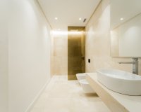 Herverkoop - Villa - Marbella - Golden Mile