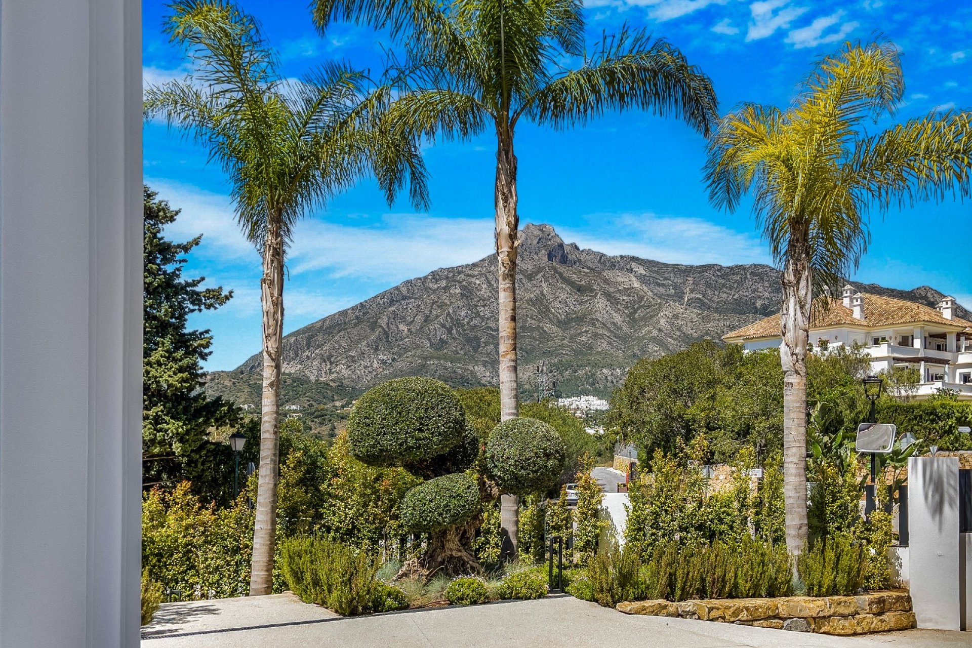 Herverkoop - Villa - Marbella - Golden Mile