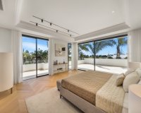 Herverkoop - Villa - Marbella - Golden Mile