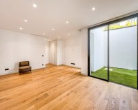 Herverkoop - Villa - Marbella - Golden Mile