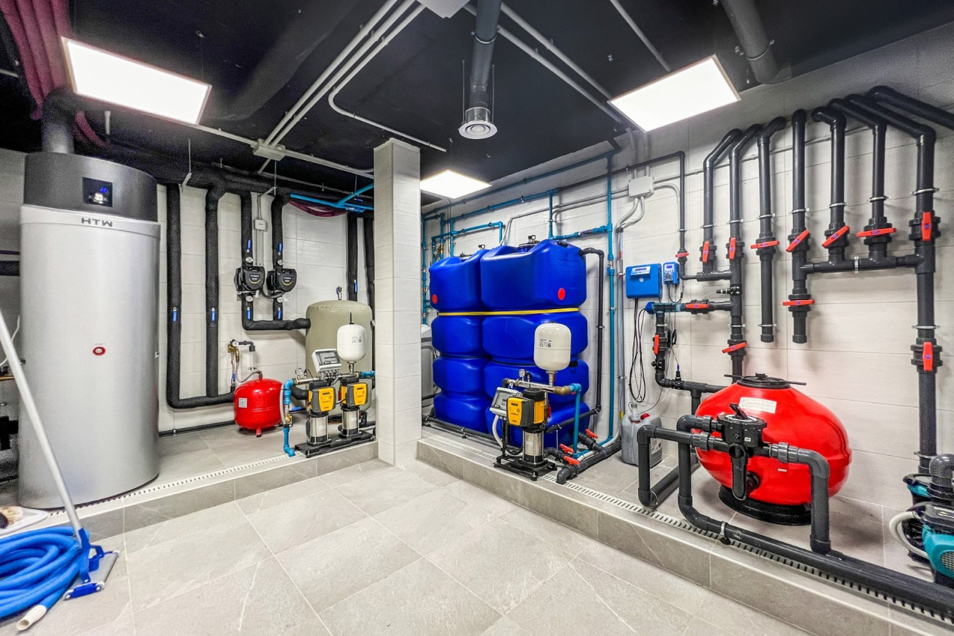 Herverkoop - Villa - Marbella - Golden Mile