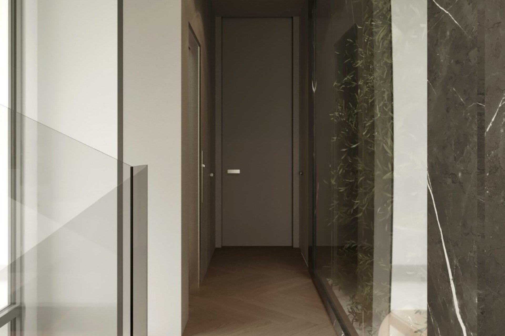 Herverkoop - Villa - Marbella - Golden Mile