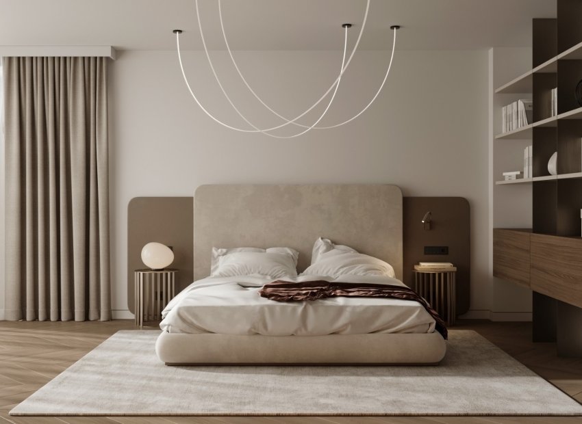 Herverkoop - Villa - Marbella - Golden Mile