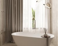 Herverkoop - Villa - Marbella - Golden Mile