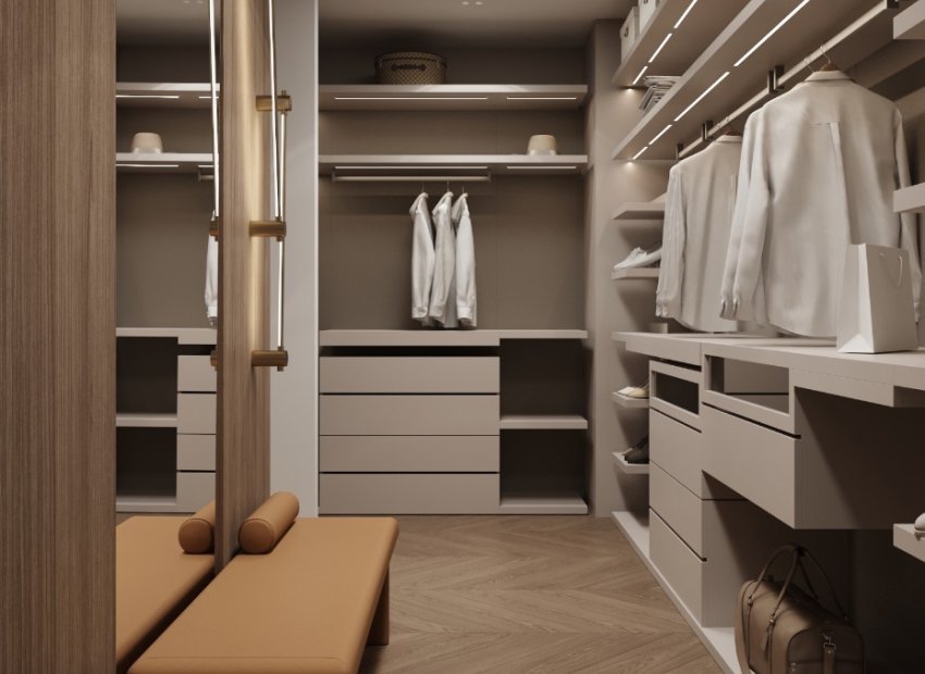 Herverkoop - Villa - Marbella - Golden Mile