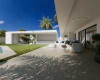 Herverkoop - Villa - Marbella - Golden Mile